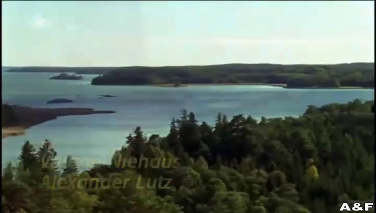 Inga Lindström -003- Wind über den Schären