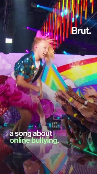 The life of JoJo Siwa