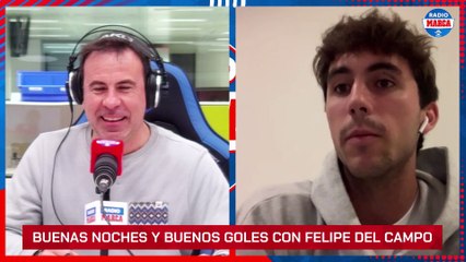 Manolo Lama se enfrenta a su hijo: la emotiva entrevista a Manu Lama, jugador del Granada CF ⚽