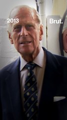 The life of Prince Philip