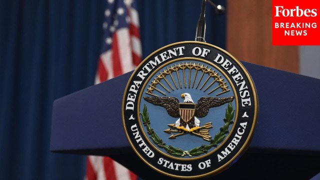 Senate Armed Services Committee Holds A Hearing On Utilizing AI To Advance DoD’s Cyber Capabilities