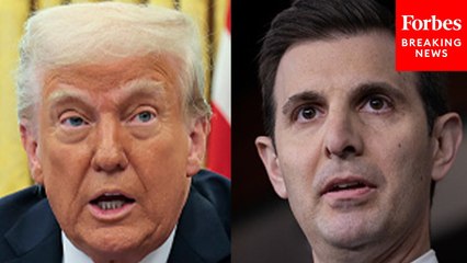 Chris Deluzio Demands ‘Consequences’ For The Trump Administration From The Signal Chat War Plan Leak