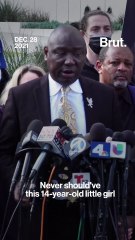 Investigation underway after a teen fatally shot in LA