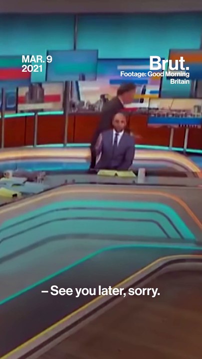 5 times Piers Morgan stirred controversy