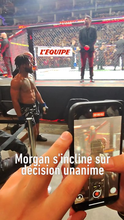 Revivez l'UFC Londres comme si vous y étiez - MMA - UFC
