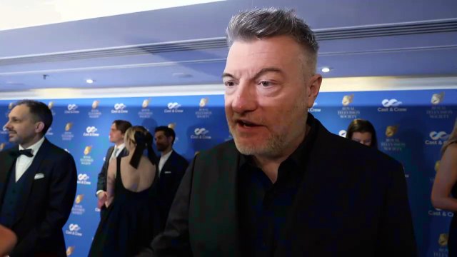 Charlie Brooker teases Black Mirror S7!