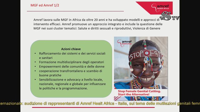 Roma - Seguito dell'indagine conoscitiva sui livelli e i meccanismi di tutela dei diritti (25.03.25)