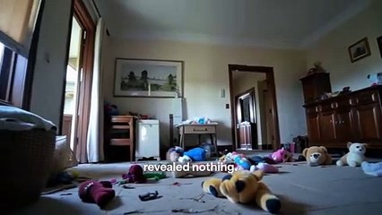 "AIVIDEO.com" | The Town That Vanished Overnight – 300 People Gone Without a Trace