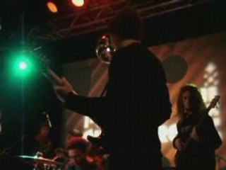 Chase the devil intro