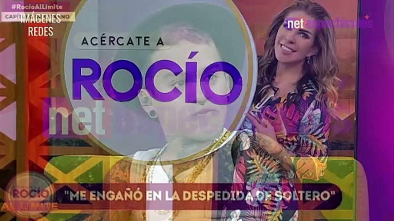 Exponen a Rocío Sánchez Azuara por presentar casos falsos en su programa