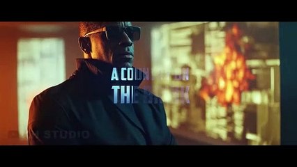 Captain Britain (2025) - First Trailer #captain #Britain | Henry Cavill