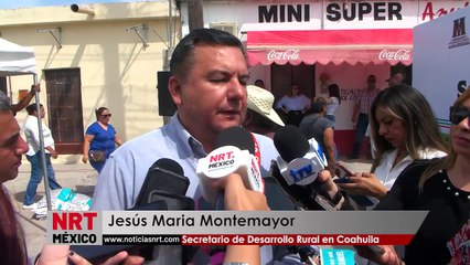 A punto de reabrirse la frontera para reanudar la exportación de ganado