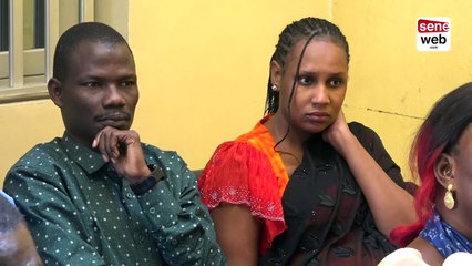 Lonase_Le DG Toussaint Manga à l’écoute des travailleurs et des parieurs lors de sa tournée national