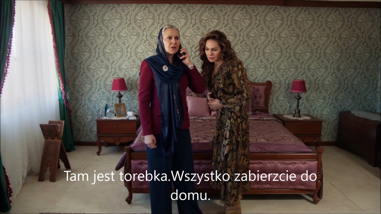 Odległe miasto- 19  "wypadek"