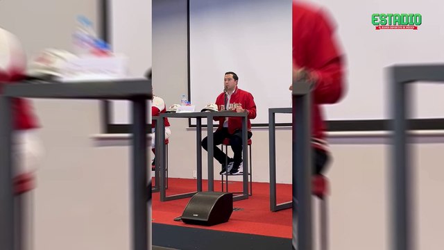 En Diablos Rojos PESA LA SALIDA de Trevor Bauer | Estadio Deportes