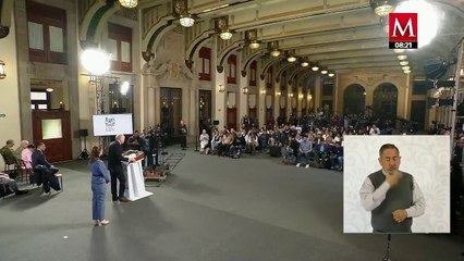 Gertz Manero da avances sobre Silvano Aureoles; "Un plazo muy corto lo vamos a detener"