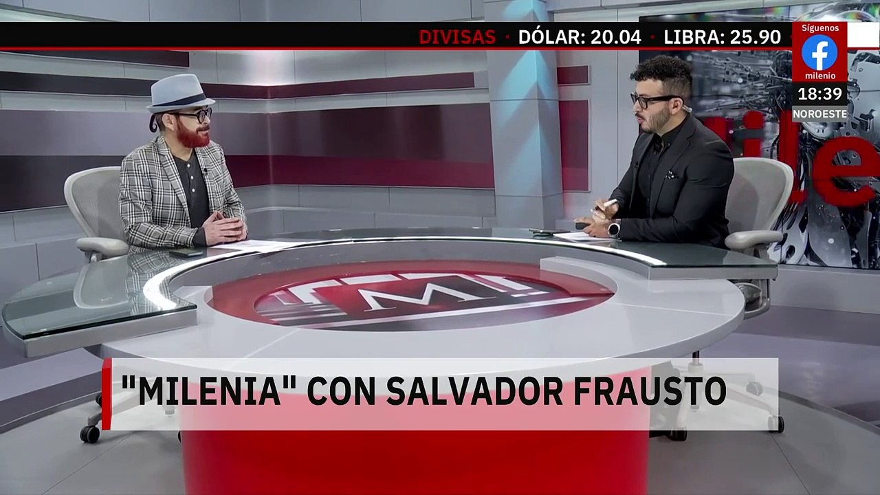 Bots colombianos están agitando el caso Teuchitlán | MilenIA