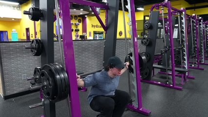 The Science Behind Sam Sulek_s Trainin