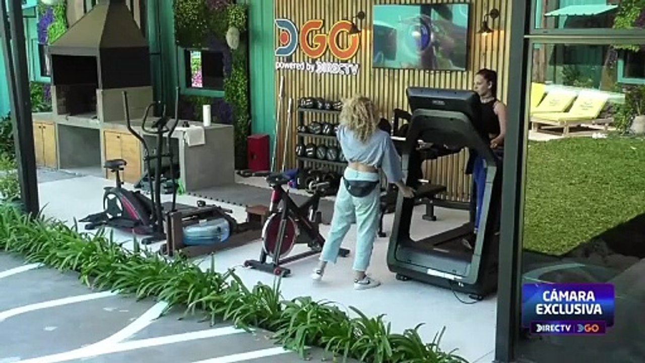 ¡Todo calculado! El plan de Chiara y Lourdes para cambiar el rumbo de la casa de Gran Hermano 2024
