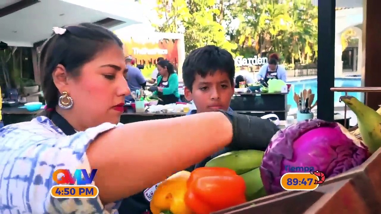 En Vivo (6654)
