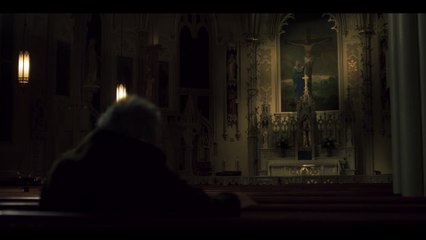 The Ritual: True Exorcism Horror 🎥