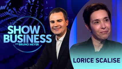 Presidente da Roche destaca os desafios para o setor de saúde | SHOW BUSINESS - 26/03/2025