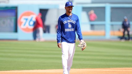 Mookie Betts Health Crisis: Struggling with Severe Symptoms