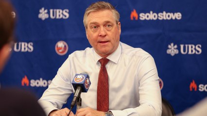 Controversial Game Finish: Islanders Coach Calls Out Refs
