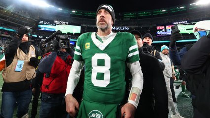 Aaron Rodgers' Impending Decision and NFL Team Moves