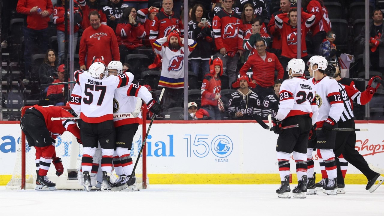 NHL Games Tonight: Flyers at Maple Leafs, Penguins vs. Lightning