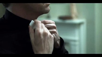 The Ritual (2025) Official Trailer – Dive into the Thrilling Horror Experience 🎥