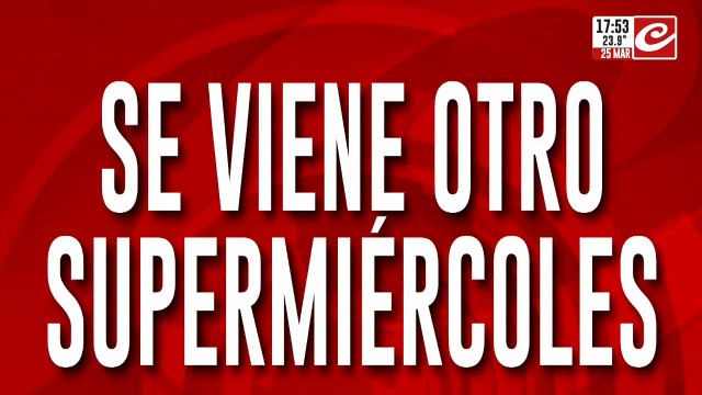 Se viene una nueva marcha de jubilados al Congreso y paro de colectivos