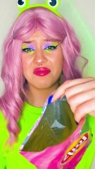 LE SHOW DE CUISINE DES CHIPS INSOLITES ! 🧑‍🍳