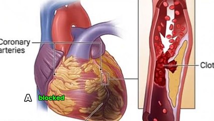 Heart Attack or Something Else? Understanding Chest Pain!