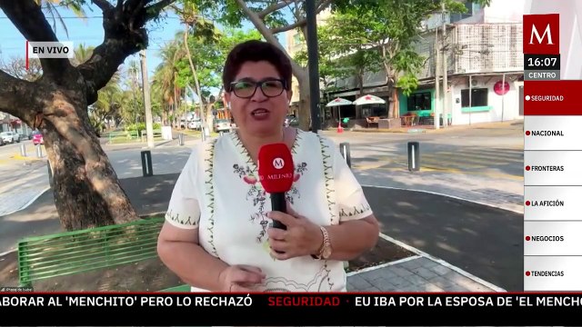 Ataque armado contra policías en Veracruz deja dos oficiales muertos y un secuestrado