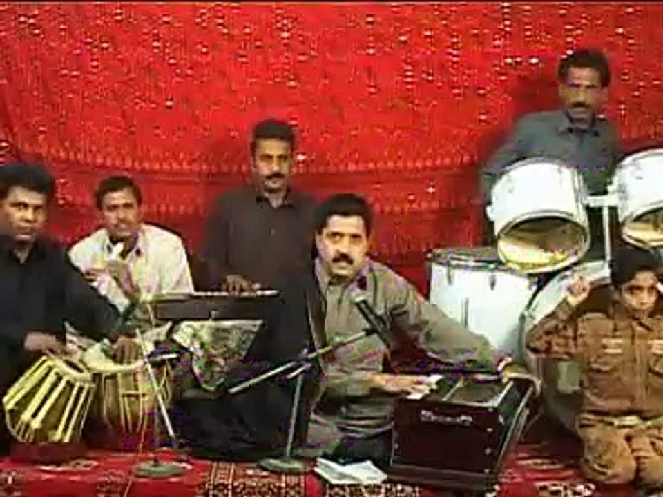 Full song  jeway mera dil jani /pakistani tappe/punjabi mahiye tappay song/hazara mahiye tappay/Ishtiaq Awan Songs