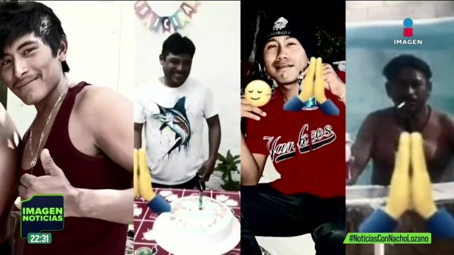 Cuatro pescadores están desaparecidos en Yucatán