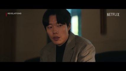 It's all a part of God's plan | Revelations | Netflix [ENG SUB]