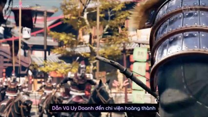 Hoả Phụng Liêu Nguyên Tập 28 VietSub + Thuyết Minh