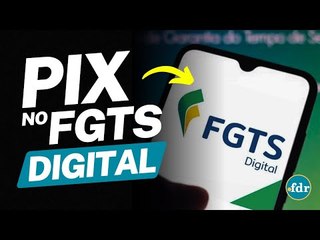 FGTS DIGITAL CHEGOU! CONHEÇA A NOVA PLATAFORMA E AS FORMAS DE PAGAMENTO