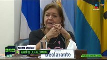 24 años después, sigue impune el asesinato de Lilia Alejandra en 2011