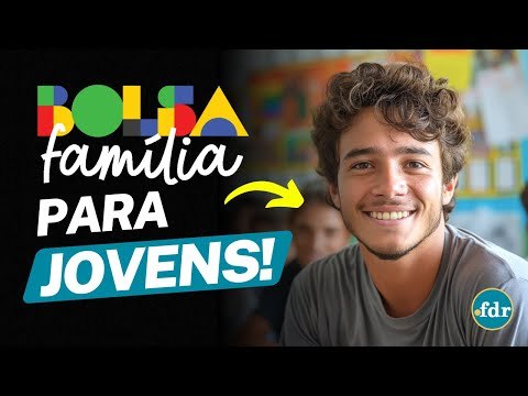 BOLSA FAMÍLIA DE R$ 700 PARA JOVENS: VEJA COMO FUNCIONA E AS REGRAS PARA RECEBER OS PAGAMENTOS