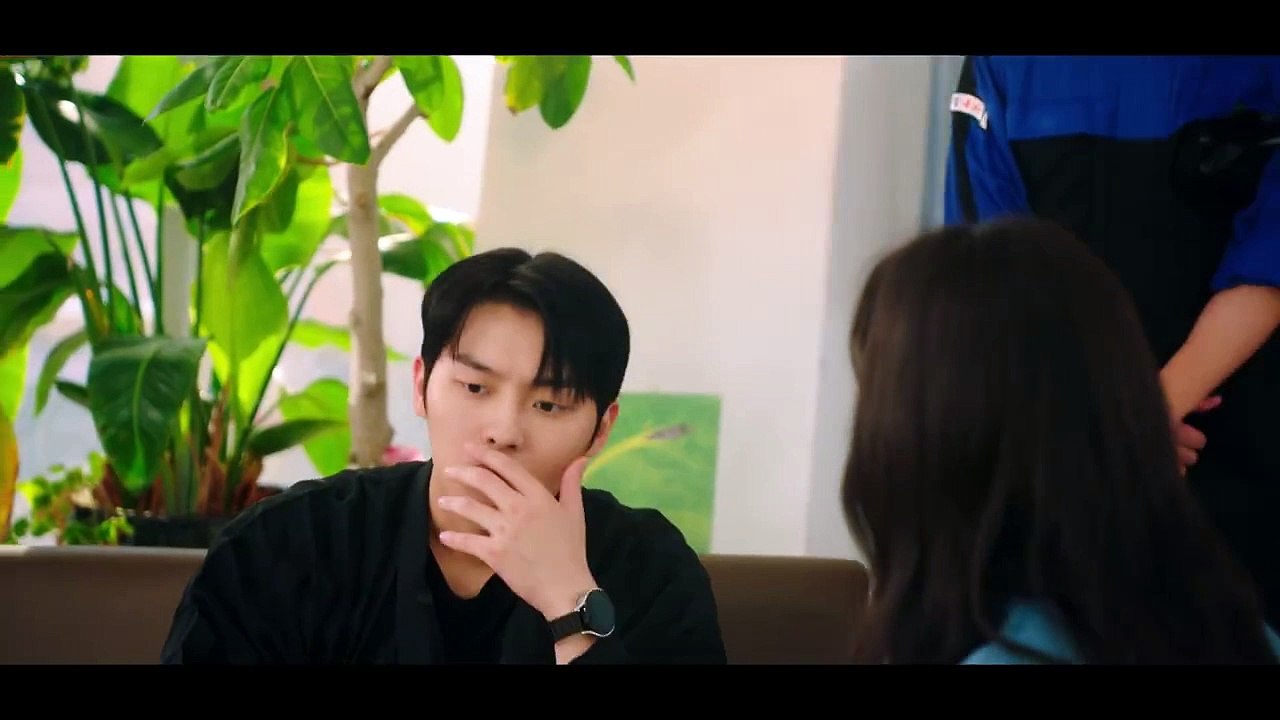 (ENG SUB) My Dearest Nemesis EP 4 Dailymotion Video