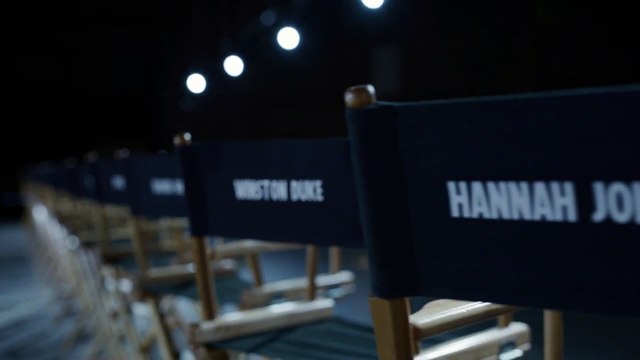 Avengers Doomsday Cast Announcement Teaser Trailer (2026)