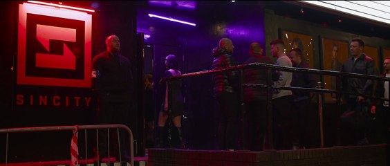 Protein Trailer - Official HD Movie Preview