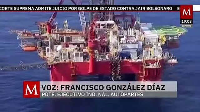 Aranceles a importaciones de automóviles provocan una distorsión en el mercado : Francisco González