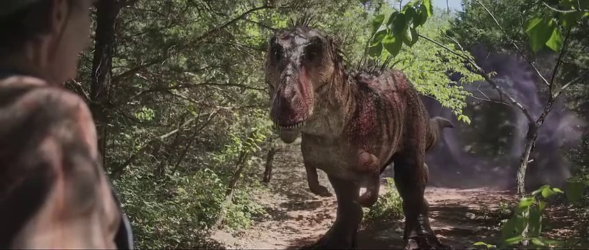 A Magical Land Of Dinosaurs || Family, Adventure Full Movie || La Jeune Princesse et le Pauvre Bouffon || Film Fantastique Complet || Die junge Prinzessin und der arme Narr || Fantasy-Film in voller Länge ||