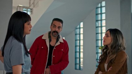 Ala ghafla Ep - 03 - على غفلة الحلقة