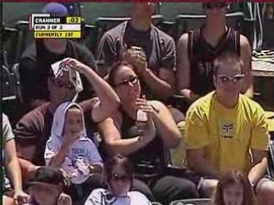 scotty cranmer aux x-games 12