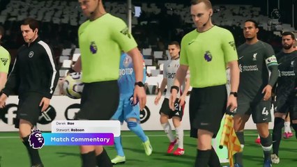 Signing With A New Club (EA Sports FC 25)